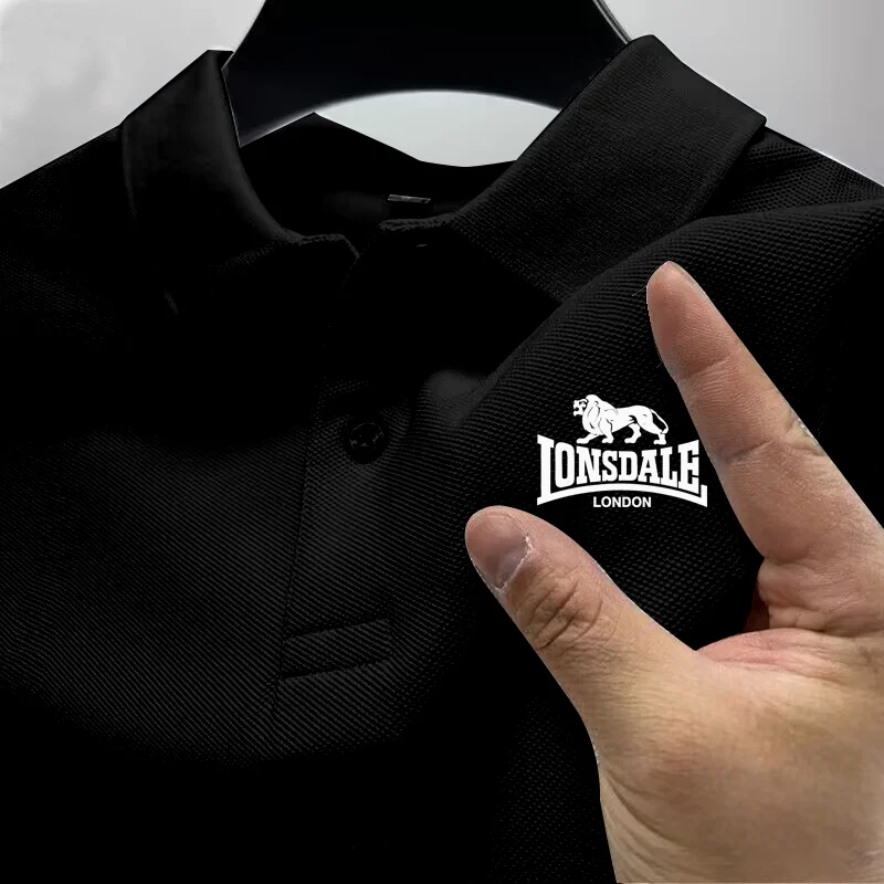 

2024 New Polo Shirt, Men's Summer Stripping Beach, Travel, Shopping and Leisure, Shirt Hawaii Men's T-shirt, Men's Polo Shirt