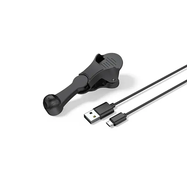 Digital Automatic Smartphone Screen Clicker Tapper 9