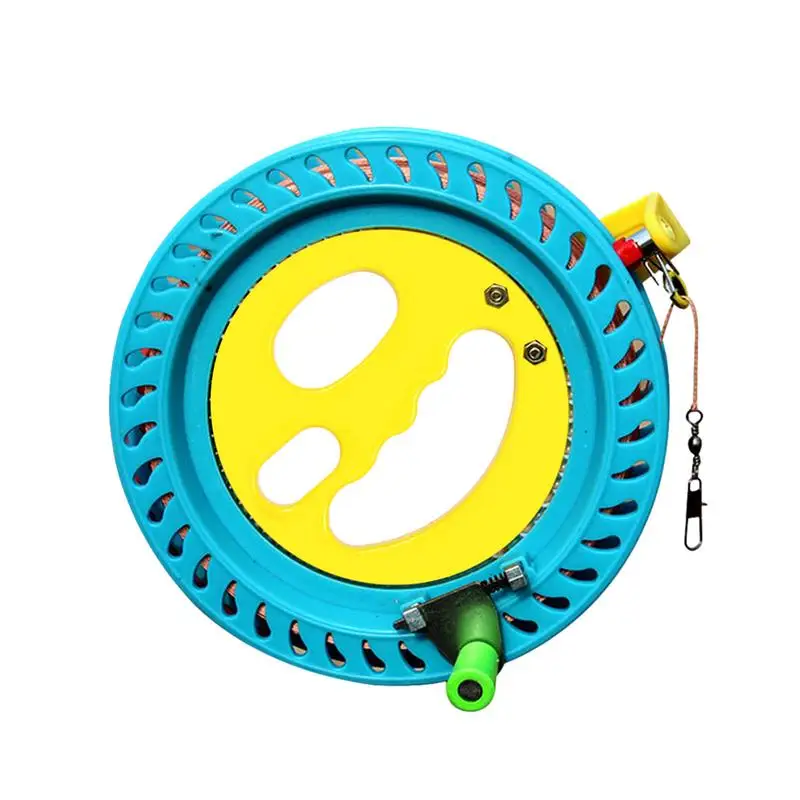 

Катушка для воздушного змея, 16/18 см