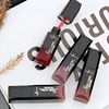 Waterproof Velvet Matte Liquid Lipstick 17 Colors Long Lasting Non Stick Cup Kissproof Highly Pigmented Gift for Women