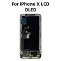X-OLED