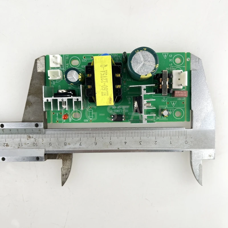 HL-LB60-24 HL60-12V5A Power Supply Full Power Switching Board For Led Stage Party Light
