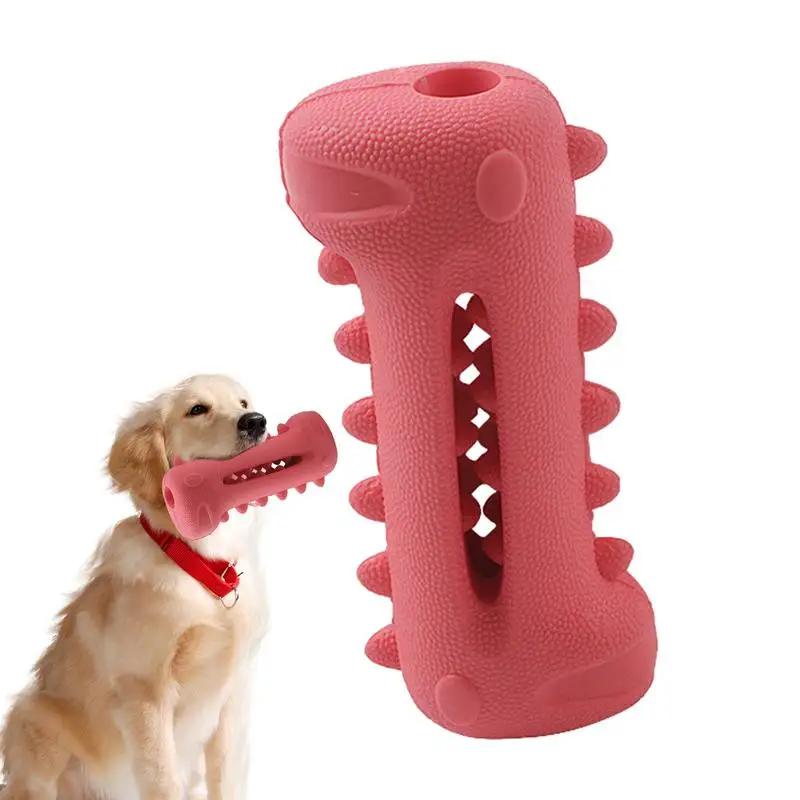

Dog Chew Toy Interactive Treat Toys For Pet Dogs Dog Teeth Grinding Toy For Small Medium Large Dogs And Puppies