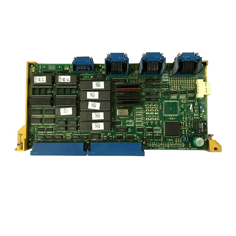 

Memory Circuit Board CNC Control System A16B-2201-0100