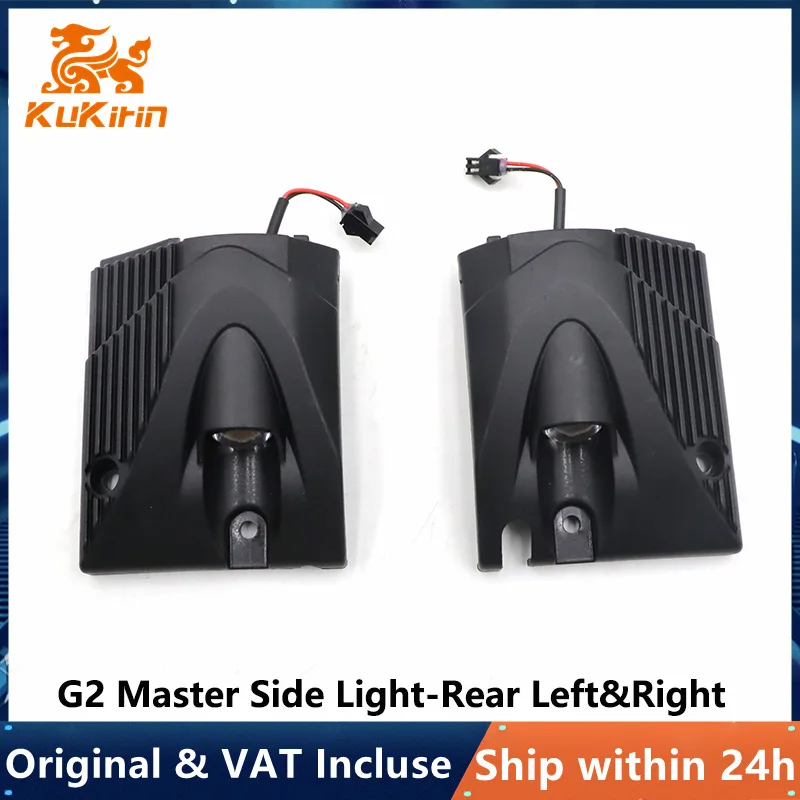 G2 Master Posteriore Sinistro+Destro