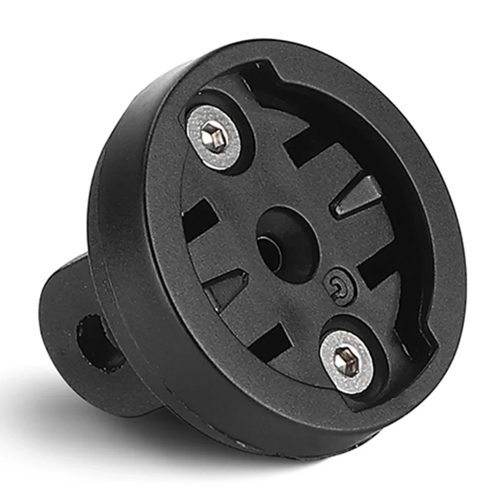 Description Picture 6 of item1-10pcs Bike Light Seatpost Bracket Holder Connecter Base Bicycle Saddle Lamp Mount For Garmin/XOSS/Magene Computer Rack Adapter