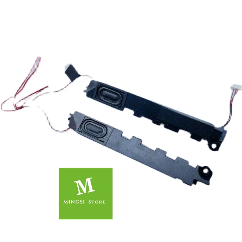 Para HP OMEN 15 DC TPN Q211 altavoz L24364 001 AliExpress