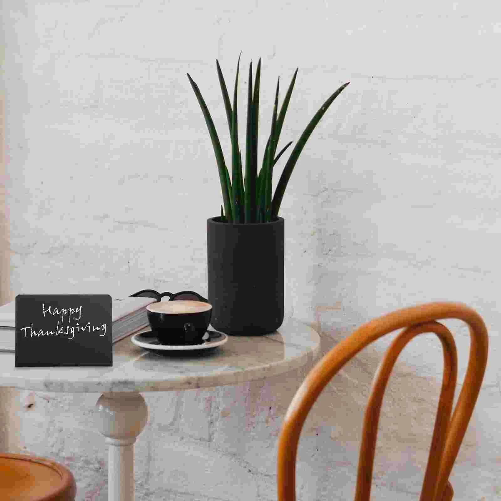 

10 шт., стираемые мини-доски для заметок