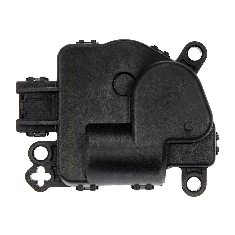 A-Premium HVAC Blend Door Actuator For Ford Fiesta 2011-2018 - Replaces BE8Z19E616A