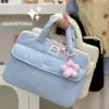 Cute Laptop bag For 9.7-11 IPad bag Macbook air 13 case 13.6 Pro14 15 Dell Xiaomi Lenovo Samsung 15.6 Notebook pouch 16 inches