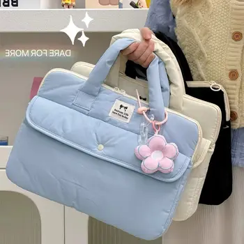 Cute Padded Laptop and iPad Sleeve
