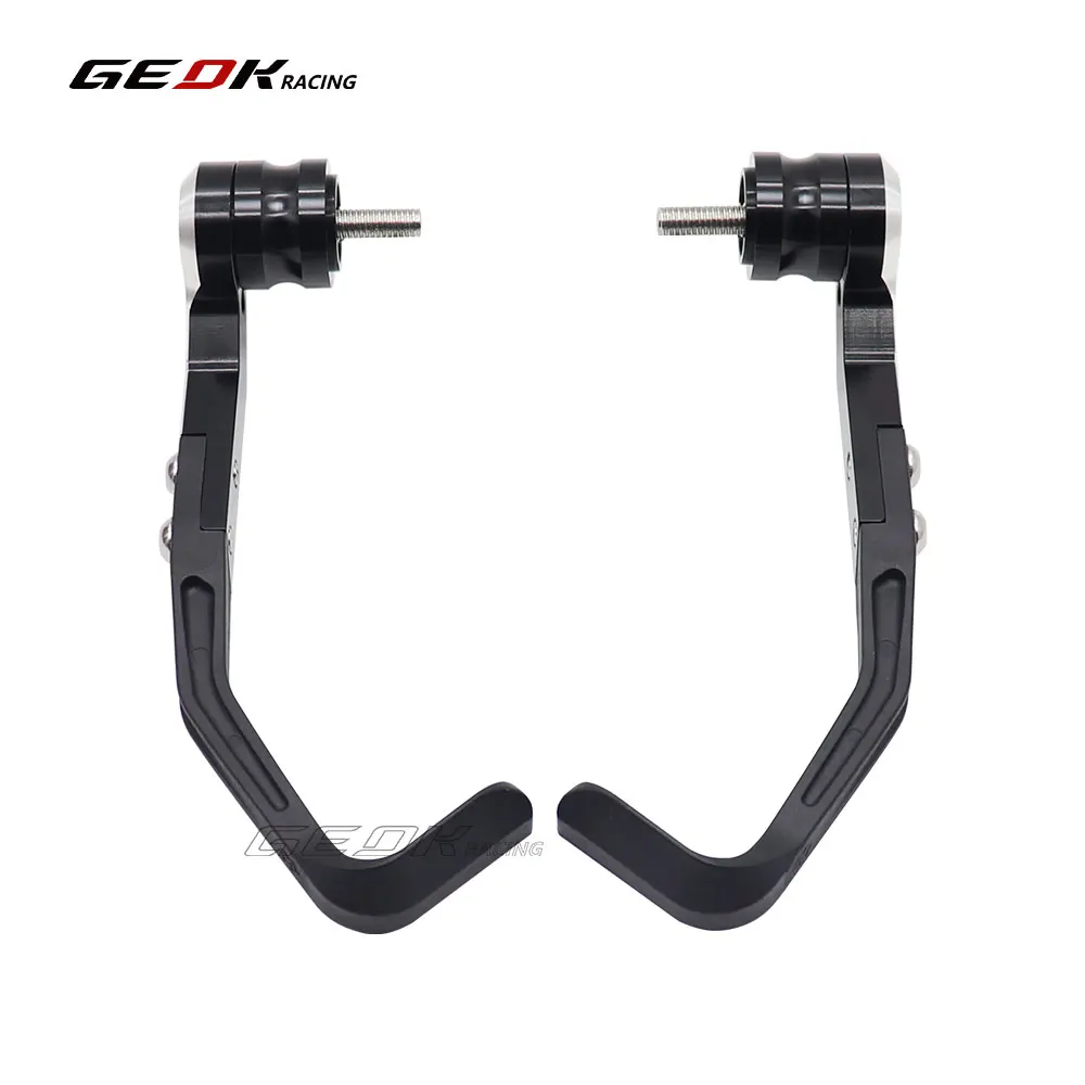 R6 Motorcycle Brake Clutch Handle Bow Protects For Yamaha YZF-R6 2017~2023 Modified Adjustable Pro Hand Guard Accessories