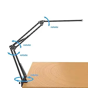 pozliv flexible tripod