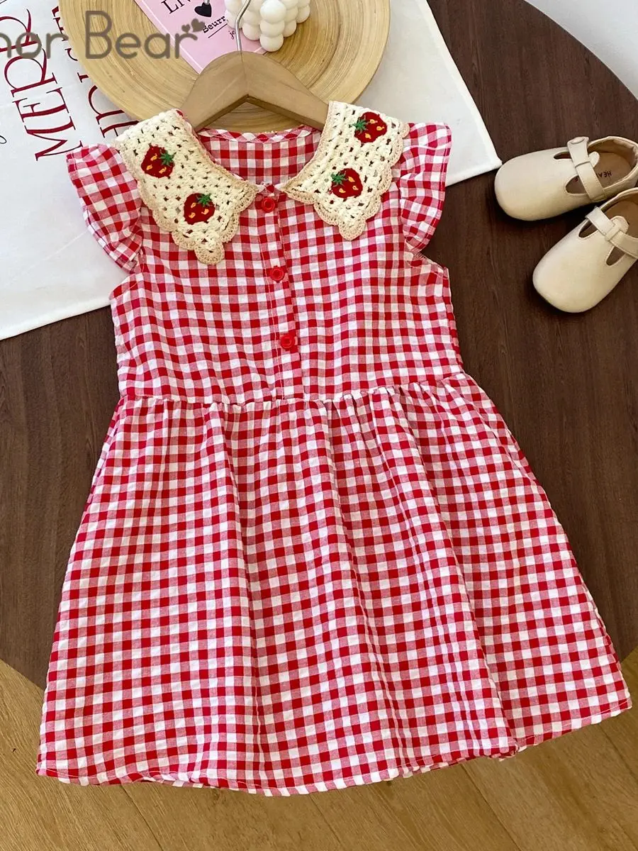BA435 Red
