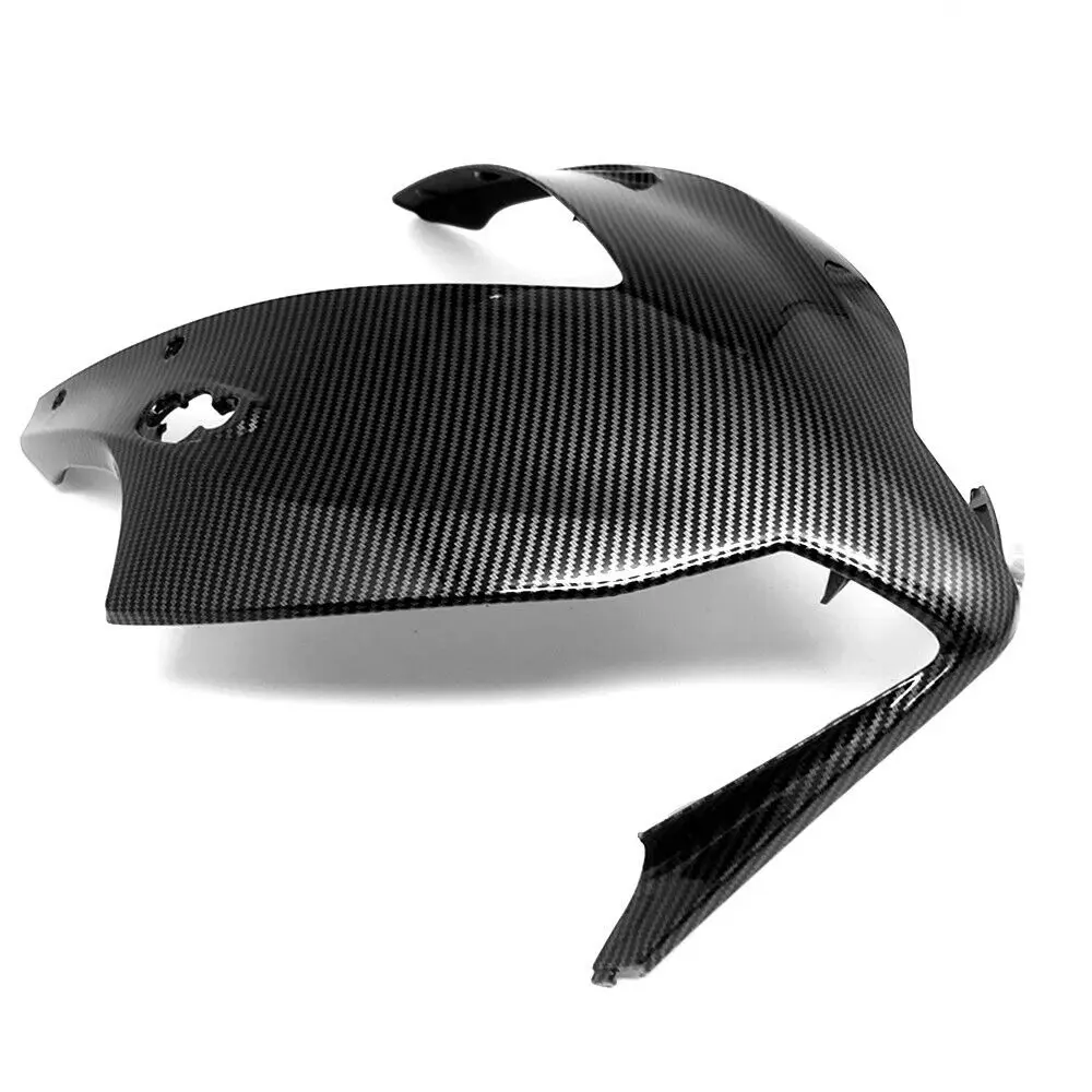 

Обтекатели CBR для мотоцикла Honda CBR1000RR 2012-2016, передняя фара, обтекатель, капот, отделка из углеродного волокна