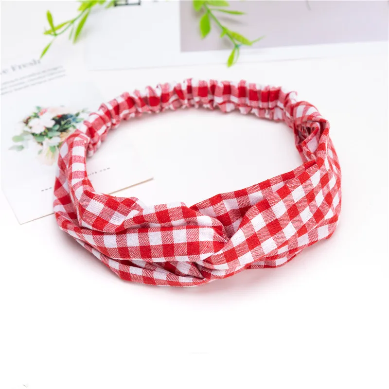 Comfort Stretch Hairband