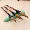 High Quality Chinese Calligraphy Brush - Traditional Chinese Painting Brush - Soft Bristles, Durable Handle - For Beginners 4