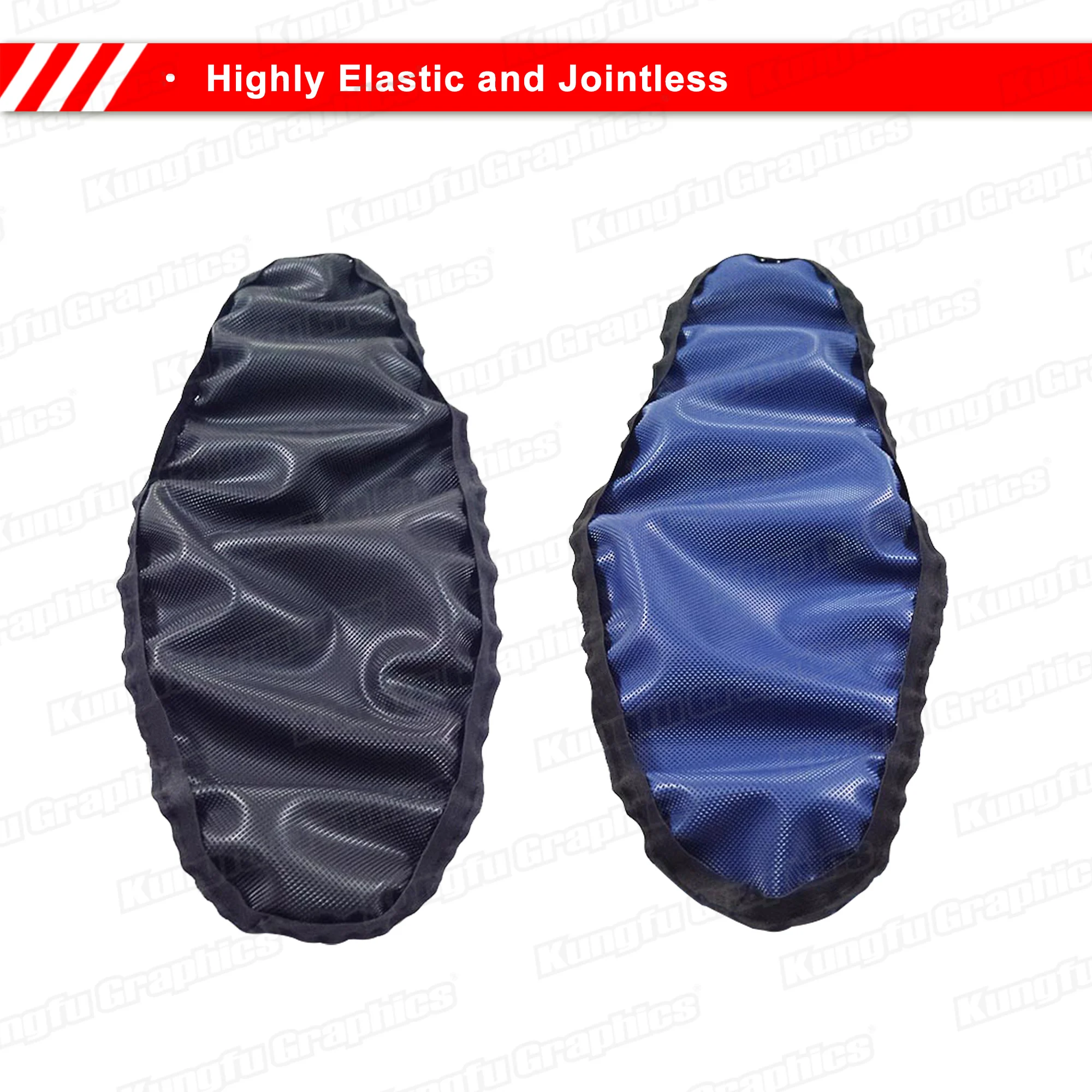 Рисунок 4 - Чехол для сиденья JY Racing для