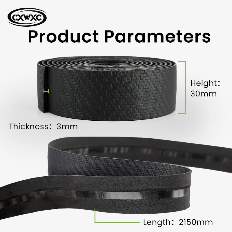 Gravel Bicycle Handlebar Tapes Road Bike Leather Tape Anti-Slip Grip Tapes Breathable Soft Fixed Wrap Belt Cycling Accessories