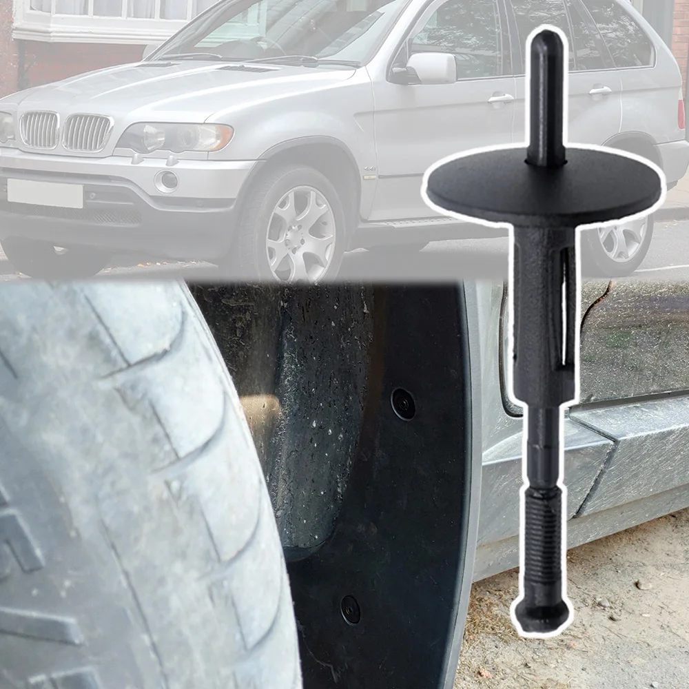 20 шт., подкладки для BMW X5 E53 E70 F15 F85 2000 2001 2002 2003 2004 2005 - 2018