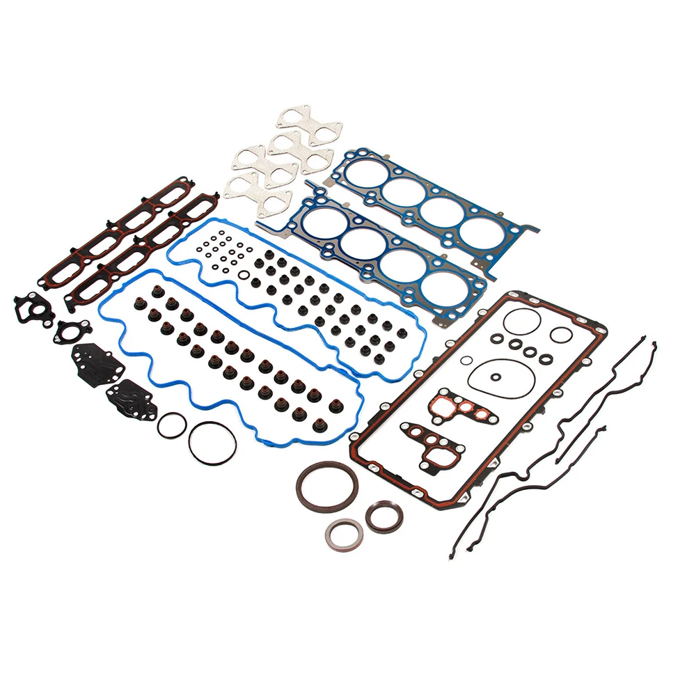 

Head Gasket Set Fit for Ford Expedition F150 F250 F350 Lincoln 5.4L 24V 04-06 CS9790-5 HS26306PT