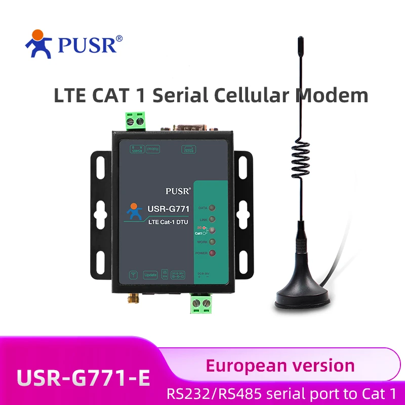 Lte 4g Modem Industrial Modem Lte Europe Modem 4g Europe 4g Modem
