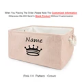 H Pink