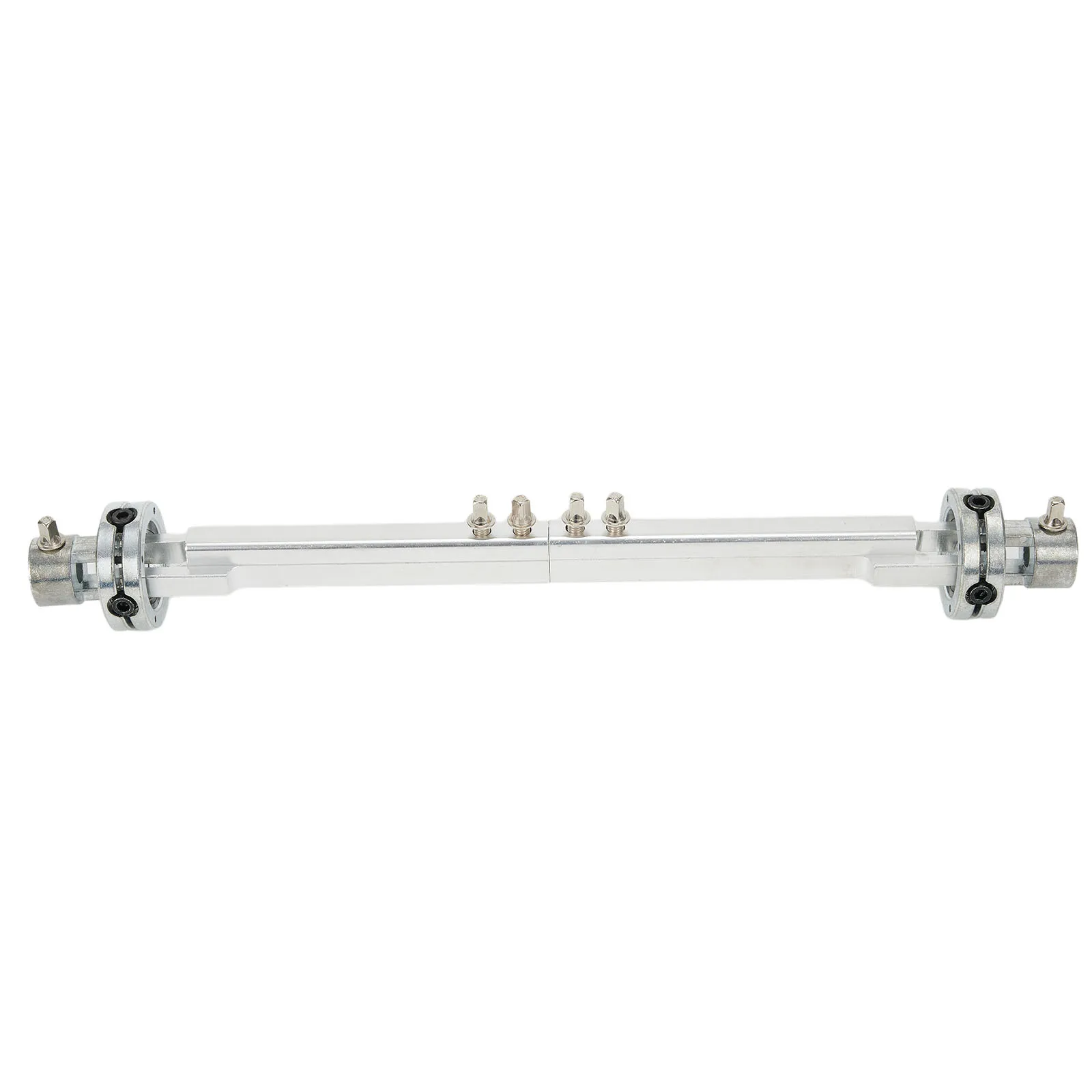 

Useful Particular Brand New High Quality Drum Pedal Bar Driveshaft Drum Instrument Metal Part Parts Percussion
