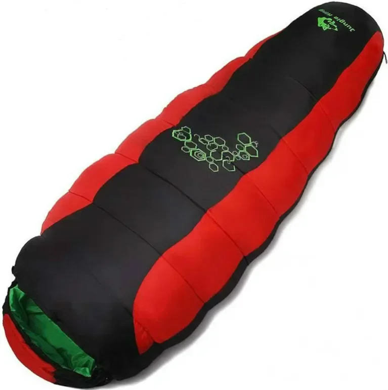 Thickening Fill Cotton Sleeping Bags 3