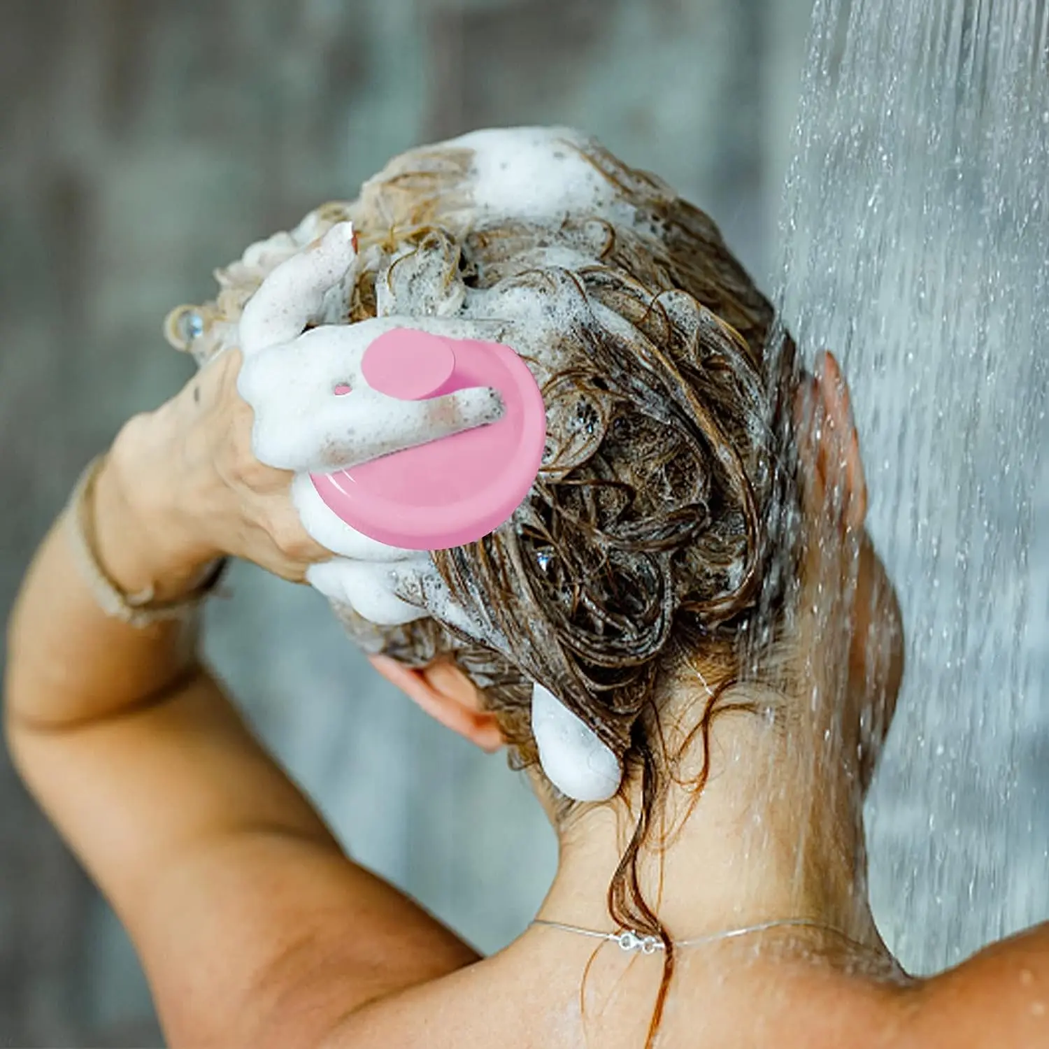 Рисунок 4 - Многофункциональная силиконовая