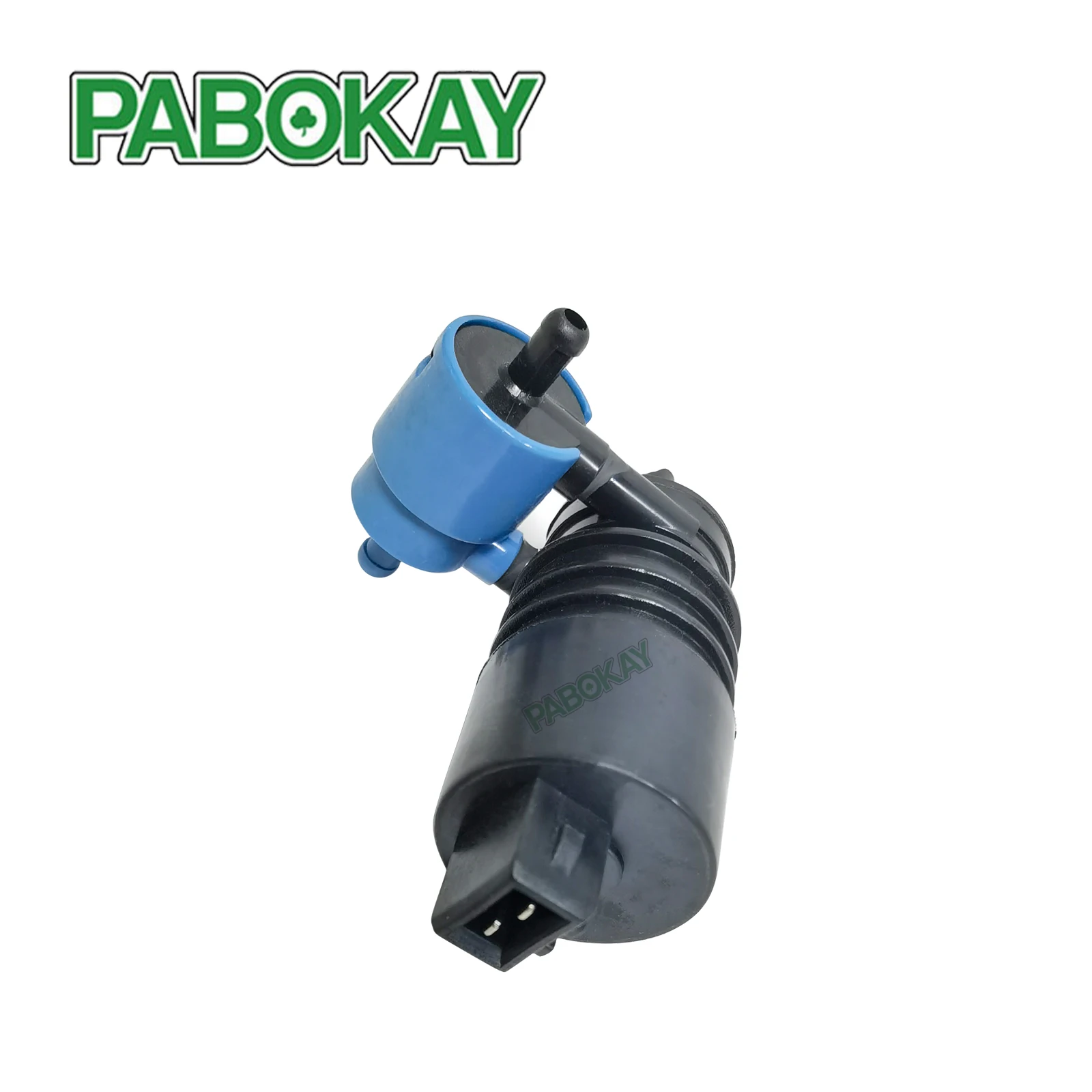 Car Washer WINDSCREEN WASHER PUMP TWIN OUTLET For Mercedes A E CLASS, car washer