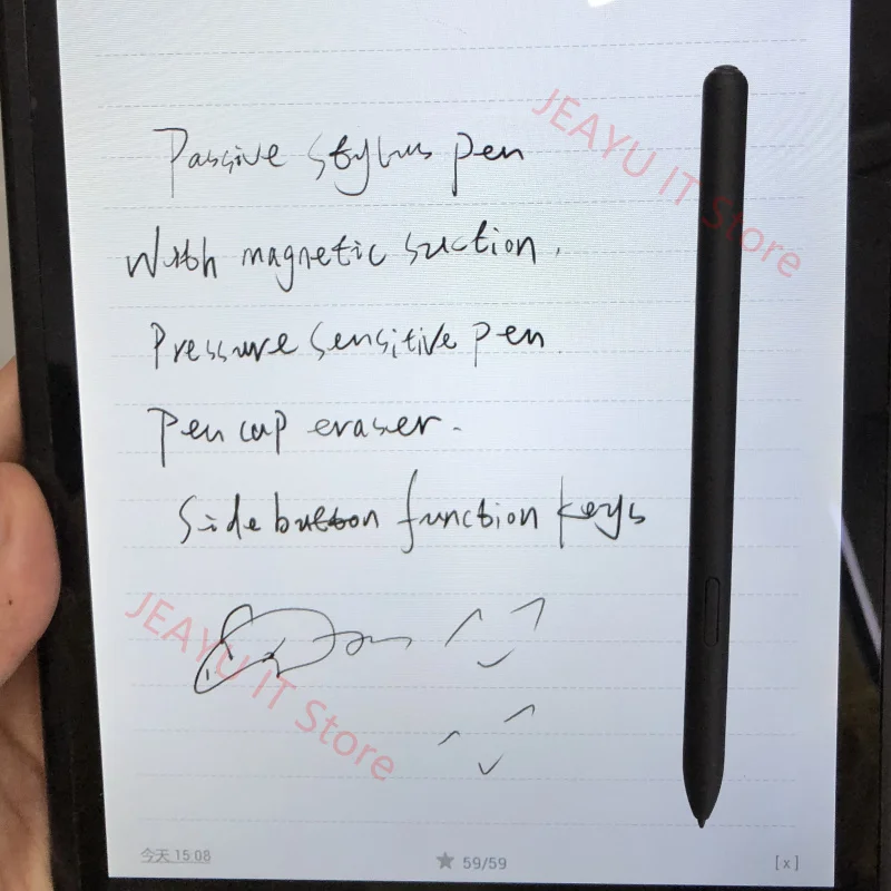 Boox Note 2 Nova 3 Max Lumi 2/3 ġ  нú ŸϷ, 4096  º Air Pro X2 ׳ƽ Ʈ ŸϷ