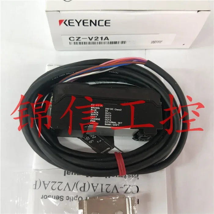 

CZ-V21A 100% new and original
