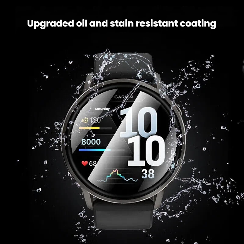 Elegant 18mm Strap for Smartwatches - Women's Wristband Bracelet Collection