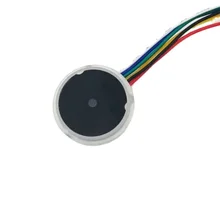 

GM61 UART Round Small Size 1D/QR/2D Bar Code Scanner QR Code Barcode Scanner Module