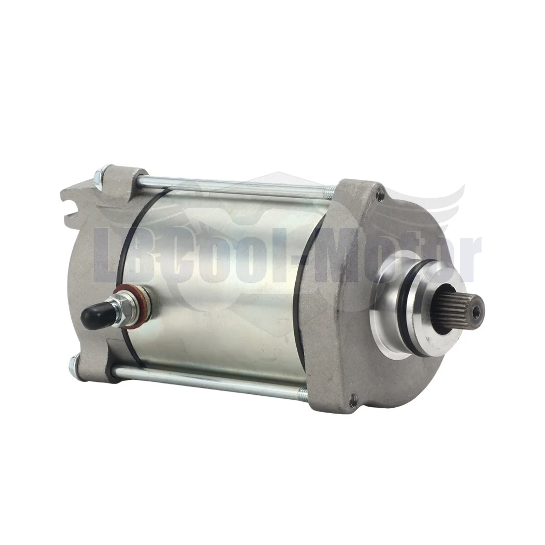 

Стартер электродвигателя для HONDA VT1100C Shadow 1985-1994 1986 1987 31200-MAA-008 31200-MG8-008, стартовый двигатель в сборе