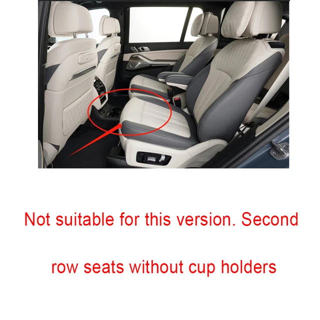 BMW X7 G07 2018 2019 2020 2021 2022 2023 바닥 매트