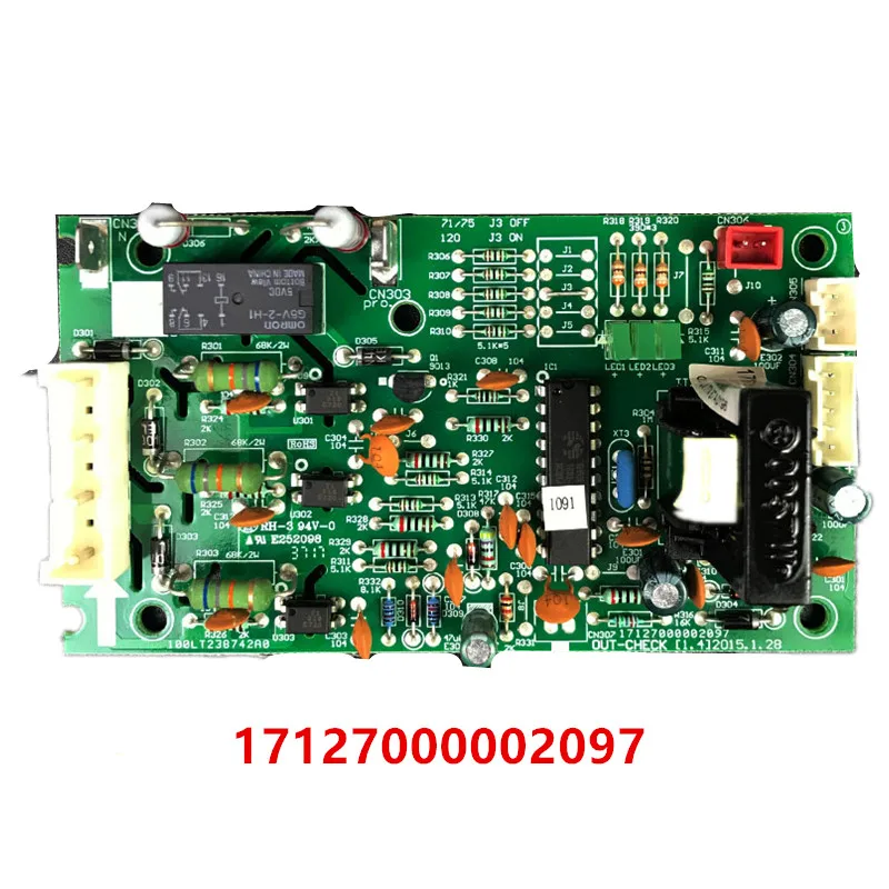 

17127000002097 Good Working