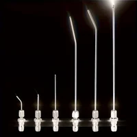High pressure cleaning needle, water heater liner, cleaning water gun nozzle, air conditioning air source spray gun accessories 1
