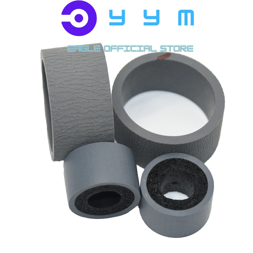 

5484B001, Фотокопия для CANON DR C125 C125W C225 C225W II imageFORMULA, сканер