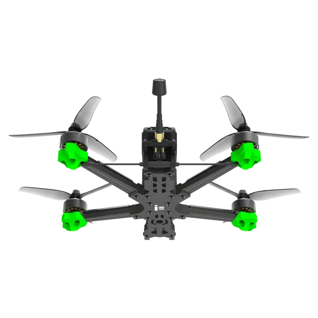 IFLIGHT Nazgul Evoque F5 V2 O4 6S HD for Fullsend 6S 1480mAh Battery XING2 2207 2-6S FPV Motor BLITZ Mini F7 Stack NEW 4