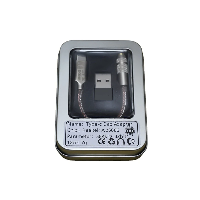  Ƴα ȯ  C 3.5mm  DAC 