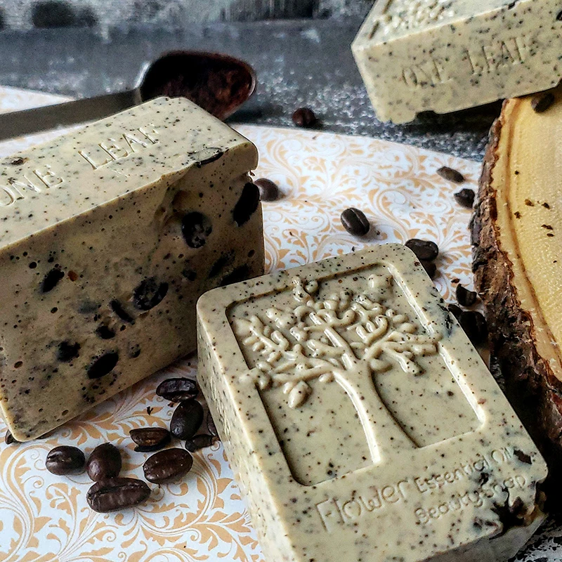 Rechteck Lebensbaum Silikon Seife Form Blume Glück DIY Handwerk Kunst Kuchen Backform Für Handgemachte Kerze Wachs Schmilzt Bad Bombe – Detail 1