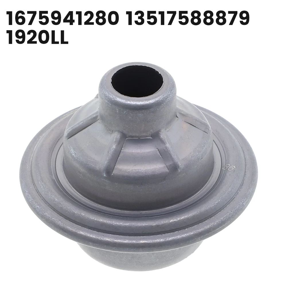 

Durable High Quality Repair Kit Fuel 1675941280 Accessories Black For 308 3008 For Cooper For Mini Oil Pressure