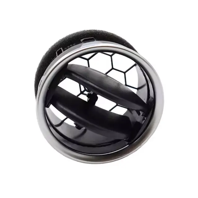 Sfiato Condizionatore Auto Per SUZUKI VITARA 2016-2022 - Ricambio ABS Originale - Foto 8