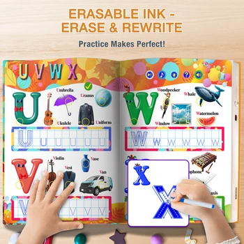 Kids ABC Sound Book 1