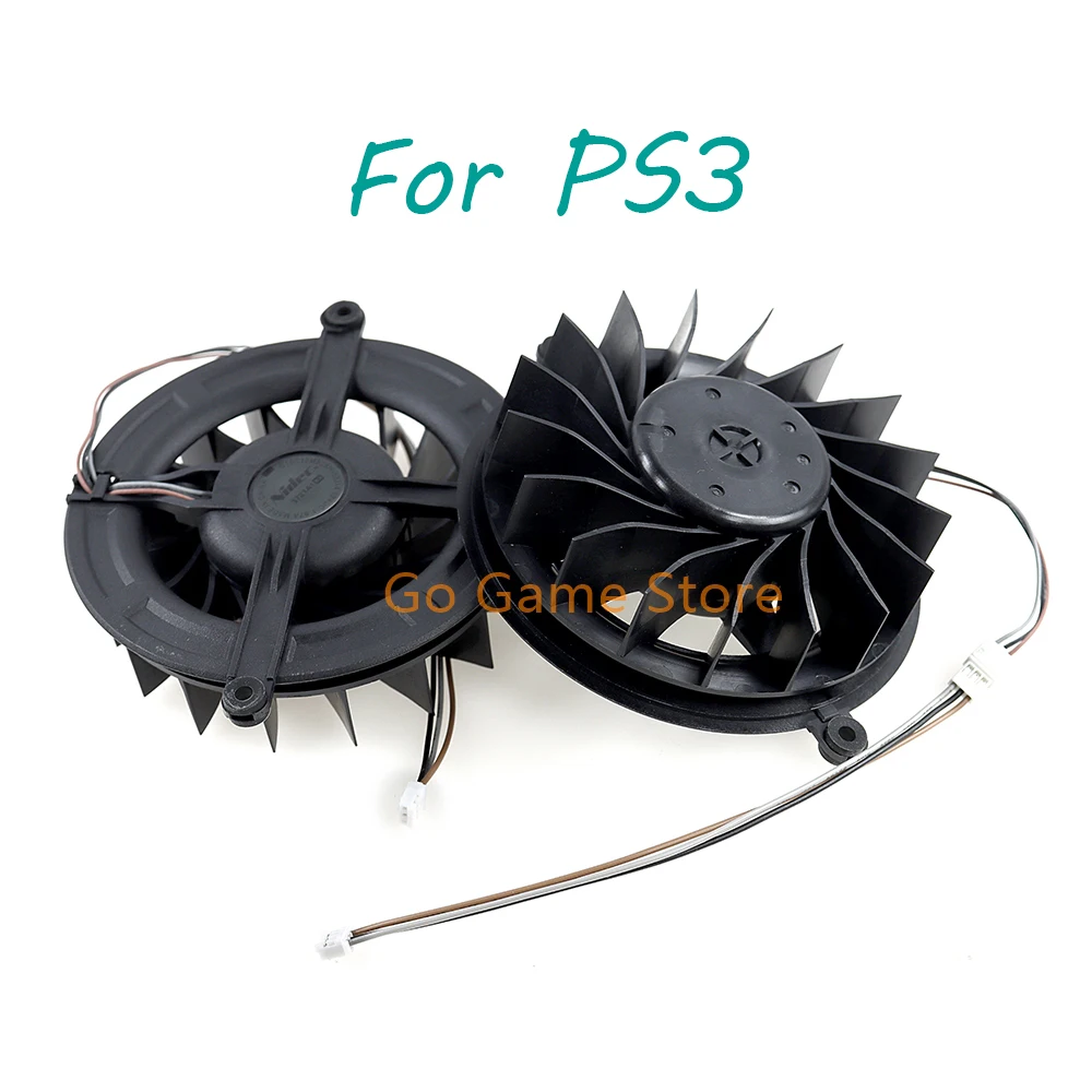 

Кулер для консоли Playstation 3 PS3 Slim 2000 2500, 10 шт.