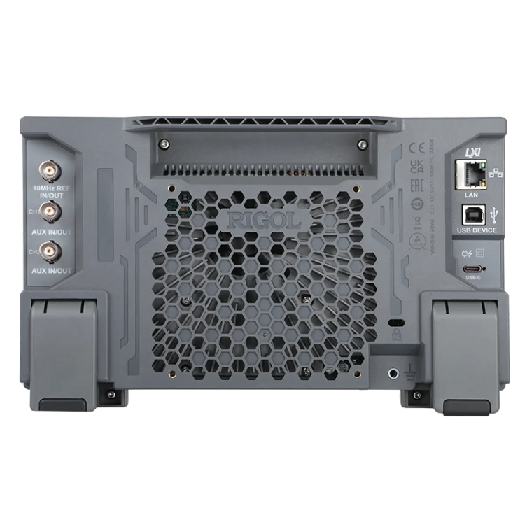 Rigol DG821 Pro DG822 Pro DG852 Pro DG821, 50MHz Function, Arbitrary Waveform Generator, 1 Channel,  2 Channel signal generator 4