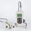 Portable Digital Vibration Tachometer Vibration Meter AV-160T Can Measure Rotation rate RPM(r/min) & Frequency Hz 2