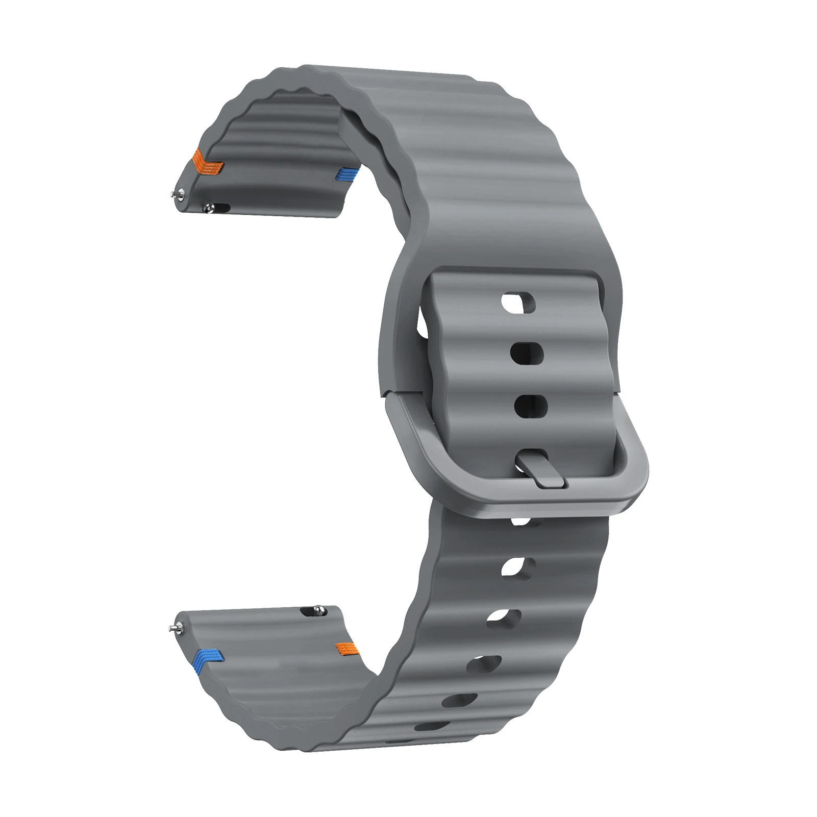 Breathable Silicone Sports Band
